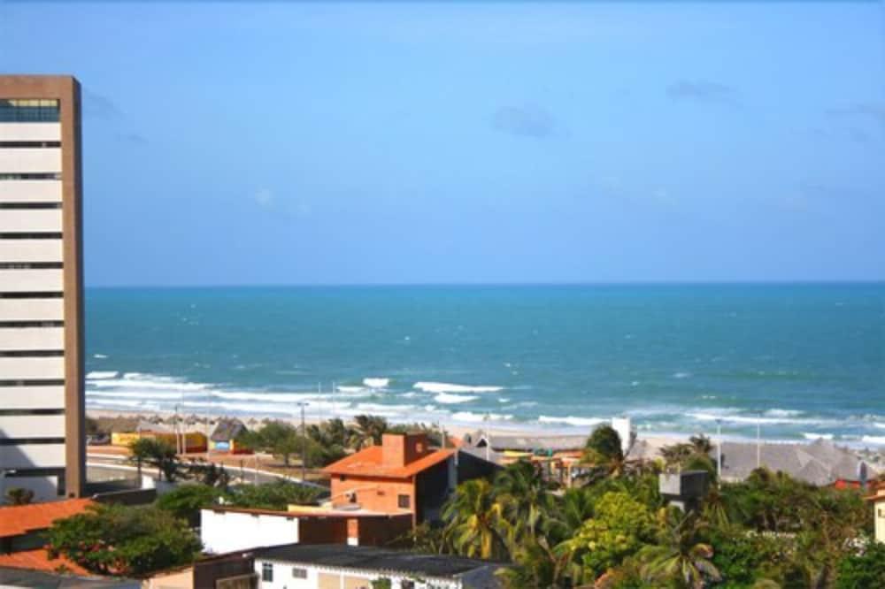 Hotel Boreas Fortaleza  Exterior foto