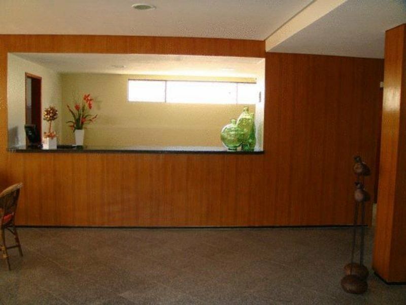 Hotel Boreas Fortaleza  Exterior foto
